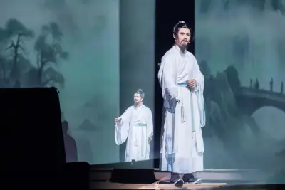 禁天漫堂直接进入原神剧照2